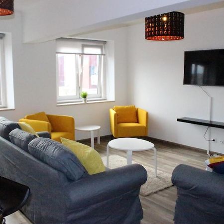 Santos Deluxe Apartment Lissabon Exterior foto