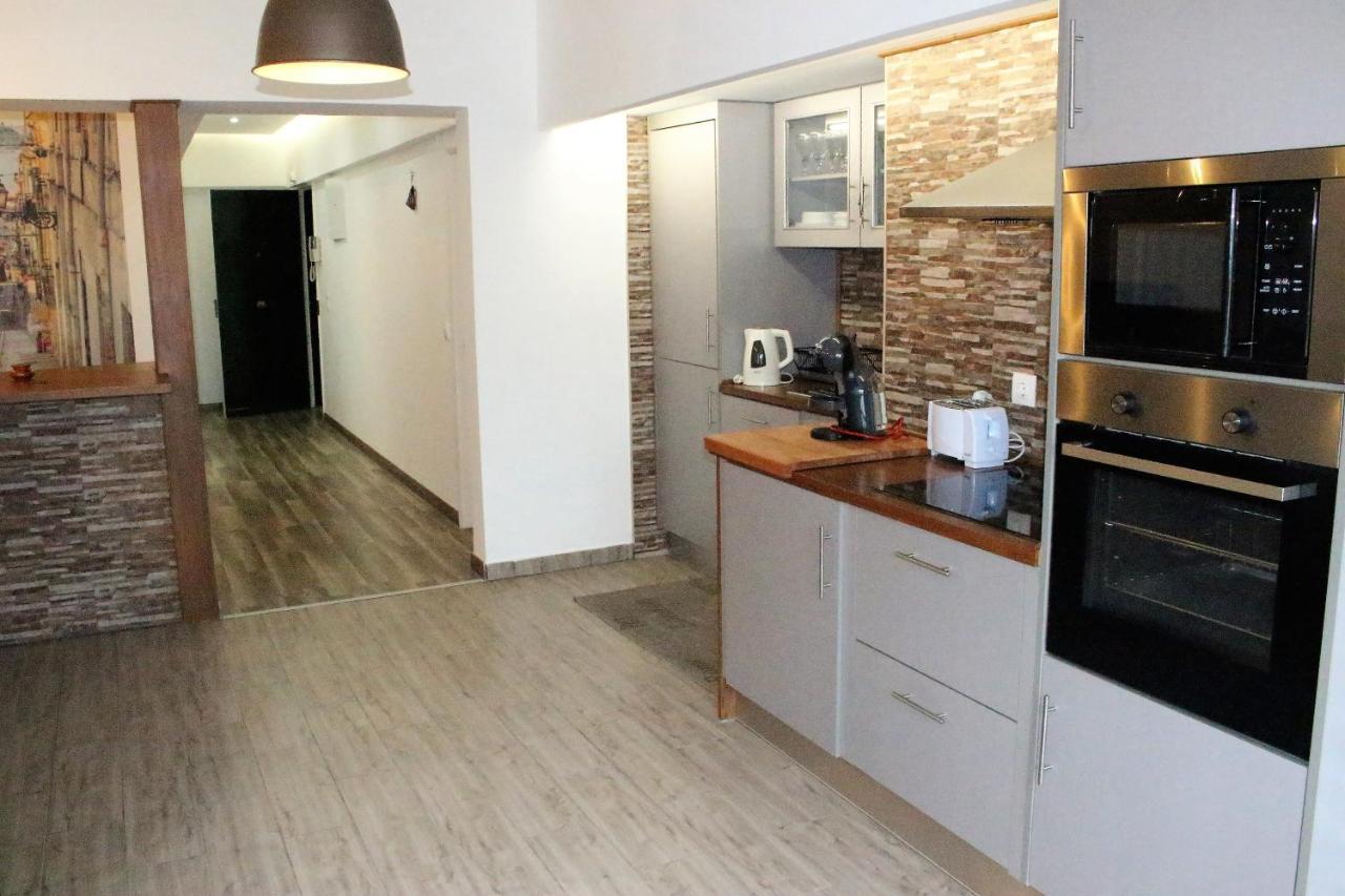 Santos Deluxe Apartment Lissabon Exterior foto